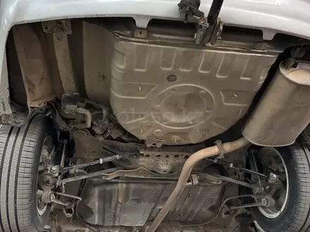 Toyota Camry 2010 года за 6 200 000 тг. в Актобе – фото 16