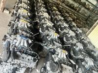 Контрактный двигатель мотор 1MZ 2AZ 2GR 3GR 4GR 2ZR 1AZ FSE 1UR 2UZ 1GR 2TR за 60 000 тг. в Семей
