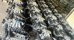Контрактный двигатель мотор 1MZ 2AZ 2GR 3GR 4GR 2ZR 1AZ FSE 1UR 2UZ 1GR 2TR за 60 000 тг. в Семей