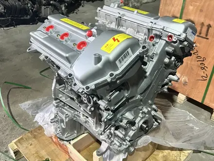 Контрактный двигатель мотор 1MZ 2AZ 2GR 3GR 4GR 2ZR 1AZ FSE 1UR 2UZ 1GR 2TR за 60 000 тг. в Семей – фото 12