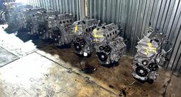 Контрактный двигатель мотор 1MZ 2AZ 2GR 3GR 4GR 2ZR 1AZ FSE 1UR 2UZ 1GR 2TR за 60 000 тг. в Семей – фото 2