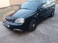 Chevrolet Lacetti 2012 годаfor3 500 000 тг. в Шымкент