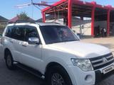 Mitsubishi Pajero 2009 годаүшін8 500 000 тг. в Каскелен