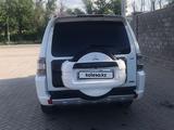 Mitsubishi Pajero 2009 года за 8 500 000 тг. в Каскелен – фото 3