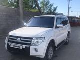 Mitsubishi Pajero 2009 годаүшін8 500 000 тг. в Каскелен – фото 4