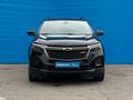 Chevrolet Equinox 2022 года за 11 560 000 тг. в Алматы – фото 2