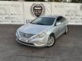 Hyundai Sonata 2011 годаүшін5 490 000 тг. в Шымкент