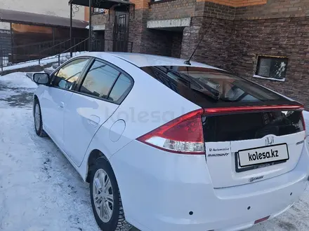 Honda Insight 2010 года за 5 000 000 тг. в Павлодар – фото 2