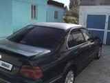 BMW 523 1997 годаfor2 550 000 тг. в Кызылорда – фото 5