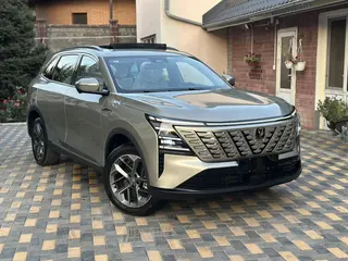 Changan CS75 Plus