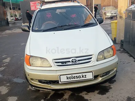 Toyota Ipsum 1997 года за 3 300 000 тг. в Алматы – фото 12