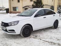 ВАЗ (Lada) Vesta 2020 годаүшін4 200 000 тг. в Уральск