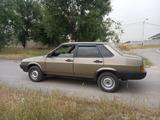 ВАЗ (Lada) 21099 2001 годаүшін1 200 000 тг. в Шымкент – фото 3