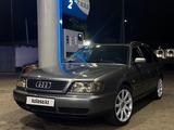 Audi A6 1994 года за 3 100 000 тг. в Шымкент