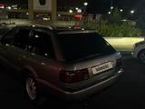 Audi A6 1994 года за 3 100 000 тг. в Шымкент – фото 4