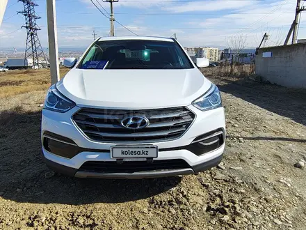 Hyundai Santa Fe 2016 года за 6 000 000 тг. в Актау