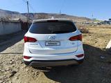Hyundai Santa Fe 2016 годаүшін6 000 000 тг. в Актау – фото 3