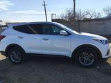 Hyundai Santa Fe 2016 годаүшін6 000 000 тг. в Актау – фото 4