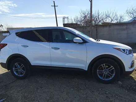 Hyundai Santa Fe 2016 года за 6 000 000 тг. в Актау – фото 4