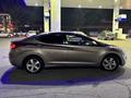 Hyundai Elantra 2012 года за 5 500 000 тг. в Алматы – фото 2