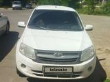 ВАЗ (Lada) Granta 2190 2014 годаүшін2 300 000 тг. в Уральск – фото 3