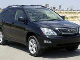 Запчасти на Lexus RX 330 2005 года в Шымкент