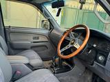 Toyota Hilux Surf 1996 годаүшін5 500 000 тг. в Тараз – фото 4