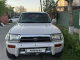 Toyota Hilux Surf 1996 годаүшін5 500 000 тг. в Алматы