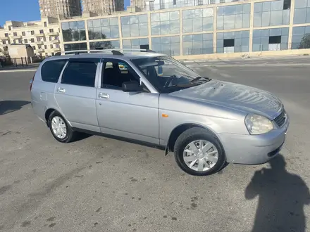 ВАЗ (Lada) Priora 2171 2010 года за 2 000 000 тг. в Актау – фото 10