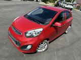 Kia Picanto 2013 годаүшін5 000 000 тг. в Костанай – фото 2