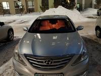 Hyundai Sonata 2010 годаfor5 500 000 тг. в Астана