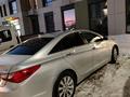 Hyundai Sonata 2010 годаfor5 500 000 тг. в Астана – фото 5