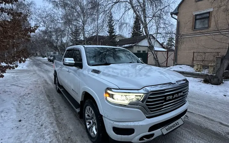 Dodge RAM 2020 года за 31 000 000 тг. в Караганда