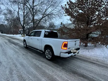 Dodge RAM 2020 года за 31 000 000 тг. в Караганда – фото 6