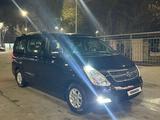 Hyundai Starex 2010 года за 8 200 000 тг. в Алматы – фото 3