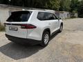 Toyota Grand Highlander 2025 года за 30 000 000 тг. в Шымкент – фото 6