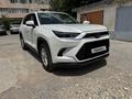 Toyota Grand Highlander 2025 года за 30 000 000 тг. в Шымкент