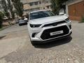 Toyota Grand Highlander 2025 года за 30 000 000 тг. в Шымкент – фото 2