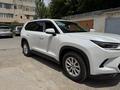 Toyota Grand Highlander 2025 года за 30 000 000 тг. в Шымкент – фото 4
