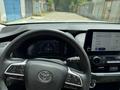 Toyota Grand Highlander 2025 года за 30 000 000 тг. в Шымкент – фото 14