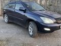 Lexus RX 350 2006 годаүшін9 200 000 тг. в Петропавловск – фото 3