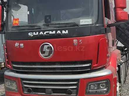 Shacman (Shaanxi)  X5000 2026 года за 29 000 000 тг. в Алматы – фото 2