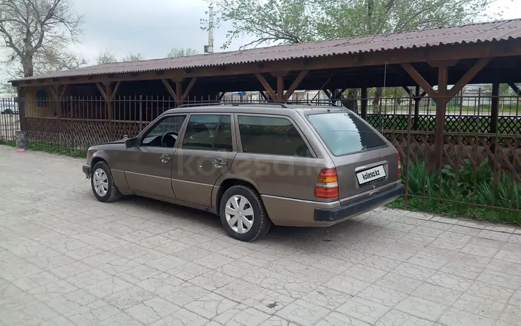 Mercedes-Benz E 300 1991 года за 1 400 000 тг. в Тараз
