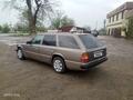 Mercedes-Benz E 300 1991 года за 1 400 000 тг. в Тараз – фото 2