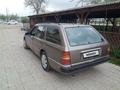 Mercedes-Benz E 300 1991 года за 1 400 000 тг. в Тараз – фото 7