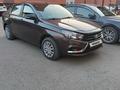 ВАЗ (Lada) Vesta 2020 годаүшін5 700 000 тг. в Павлодар – фото 4