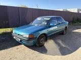 Mazda 323 1992 года за 1 200 000 тг. в Петропавловск