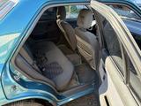 Mazda 323 1992 года за 1 200 000 тг. в Петропавловск – фото 4