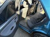 Mazda 323 1992 года за 1 200 000 тг. в Петропавловск – фото 2