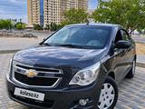 Chevrolet Cobalt 2026 года за 6 490 000 тг. в Актау